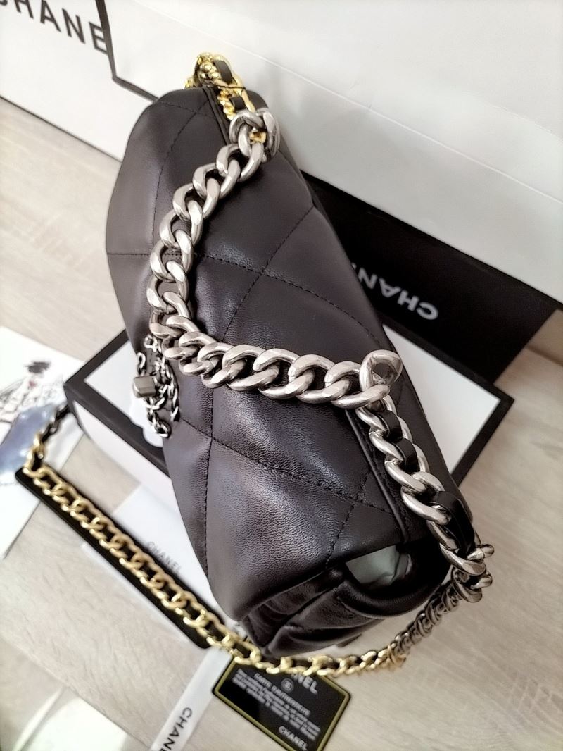 Chanel 19 Bags